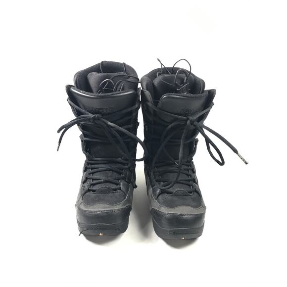 Ride Snowboards Women's 8.5 Orion Snowboarding Boots Winter Sports - Picture 2 of 11